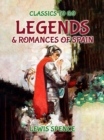 Image for Legends and Romances of Spain