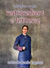 Image for Nationalism &amp; Letters