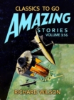 Image for Amazing Stories Volume 156