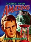 Image for Amazing Stories Volume 157