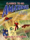 Image for Amazing Stories Volume 158