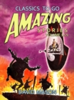 Image for Amazing Stories Volume 159