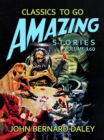 Image for Amazing Stories Volume 160