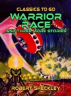 Image for Warrior Race  And Three More Stories