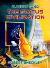 Image for Status Civilization