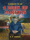 Image for Book Of Martyrs