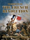 Image for French Revolution 1789-17-1795