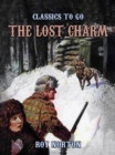 Image for Lost Charm