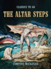 Image for Altar Steps