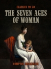 Image for Seven Ages of Woman