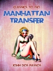 Image for Manhattan Transfer