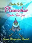 Image for Pinocchio Under The Sea