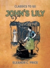 Image for John&#39;s Lily