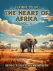 Image for Heart of Africa Vol. 2 (of 2)