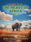 Image for Heart of Africa Vol. 1 (of 2)