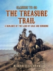 Image for Treasure Trail, A Romance of the Land of Gold and Sunshine