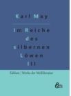 Image for Im Reiche des silbernen Lowen : Teil 3