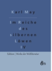 Image for Im Reiche des silbernen Loewen