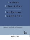 Image for Professor Bernhardi