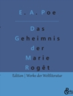 Image for Das Geheimnis der Marie Rog?t