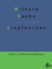 Image for Stopfkuchen : Eine See- und Mordgeschichte