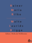 Image for Die Aufzeichnungen des Malte Laurids Brigge : Prosabuch