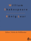 Image for Koenig Lear : Das Leben und der Tod des Koenigs Lear
