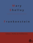 Image for Frankenstein : Der moderne Prometheus