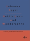 Image for Heidis Lehr- und Wanderjahre