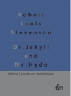 Image for Der seltsame Fall des Dr. Jekyll und des Mr. Hyde