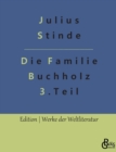 Image for Die Familie Buchholz - Teil 3