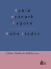 Image for Hohe Lieder