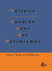 Image for Candide oder der Optimismus : Die beste aller Welten