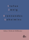 Image for Brennendes Geheimins