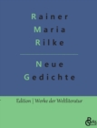 Image for Neue Gedichte