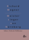 Image for Die Meistersinger von Nurnberg