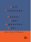 Image for Panter, Tiger und manches mehr...
