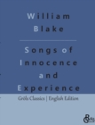 Image for Songs of Innocence and Experience