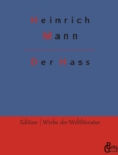 Image for Der Hass