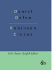 Image for Robinson Crusoe : The Life and Adventures of Robinson Crusoe