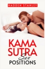Image for Kama Sutra Sex Positions : Master the Kama Sutra Way of Making Love. Improving Your Sexual Relationship for More Pleasure (2022 Guide for Beginners)