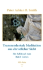 Image for Transzendentale Meditation aus christlicher Sicht