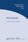 Image for Kulturkampf: Konflikt, Kultur, Konfession