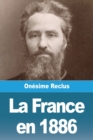 Image for La France en 1886