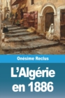 Image for L&#39;Algerie en 1886