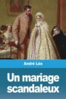 Image for Un mariage scandaleux