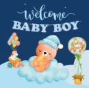 Image for Welcome Baby Boy