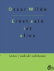 Image for Ernst sein ist alles