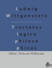 Image for Logisch - philosophische Abhandlung : Tractatus logico-philosophicus