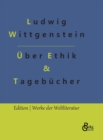 Image for Vortrag uber Ethik &amp; Tagebucher